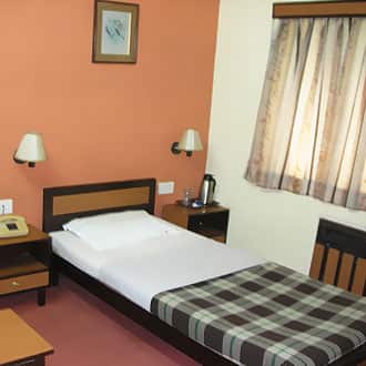 Hotel East Coast, Haldia 3